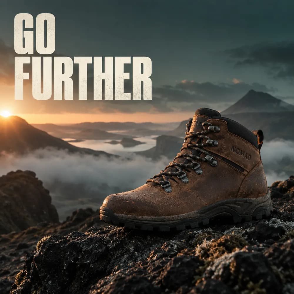 Nomad — Go further