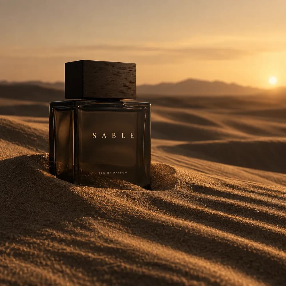 Sable — Dunes